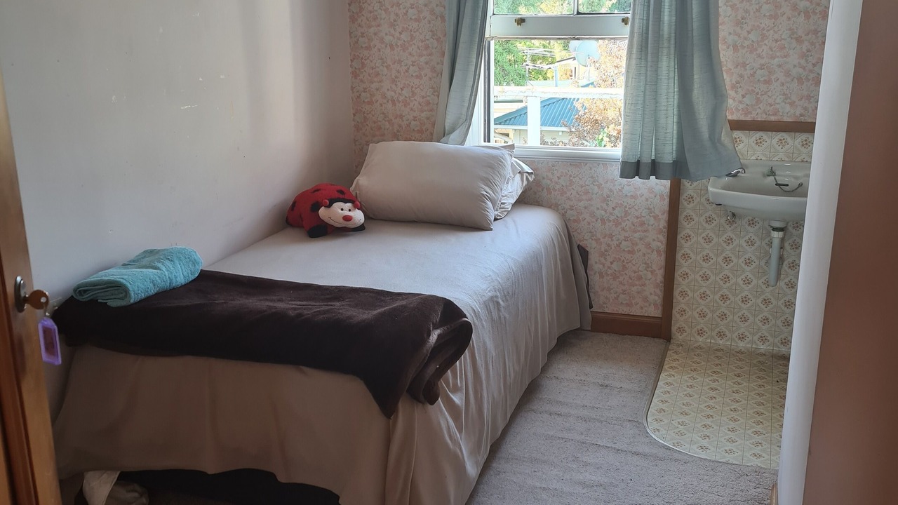 Photo of Bedroom in Masterton