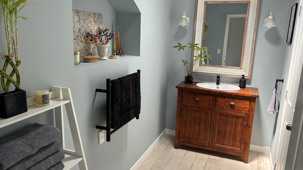 Photo of Bathroom in Colville
