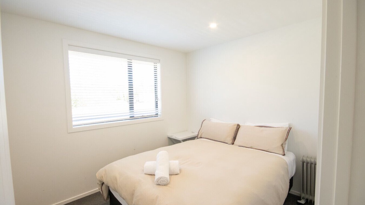 Photo of Bedroom in Twizel
