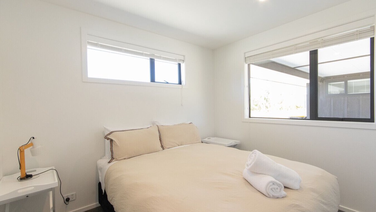 Photo of Bedroom in Twizel
