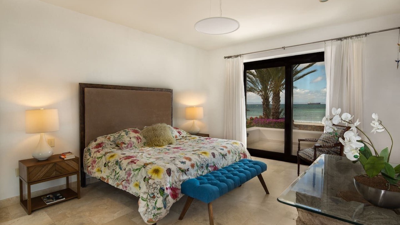 Photo of Bedroom in La Paz