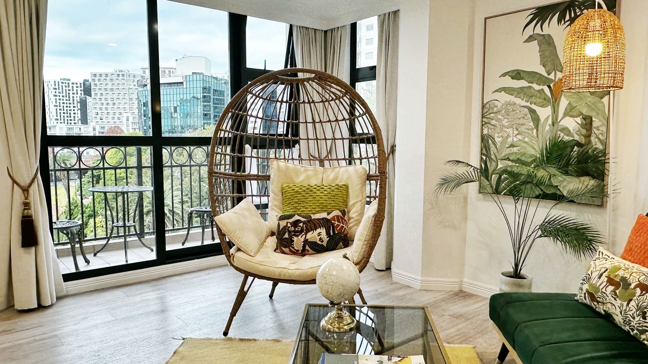 Photo of Livingroom in Newton