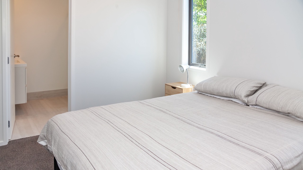 Photo of Bedroom in Hanmer Springs