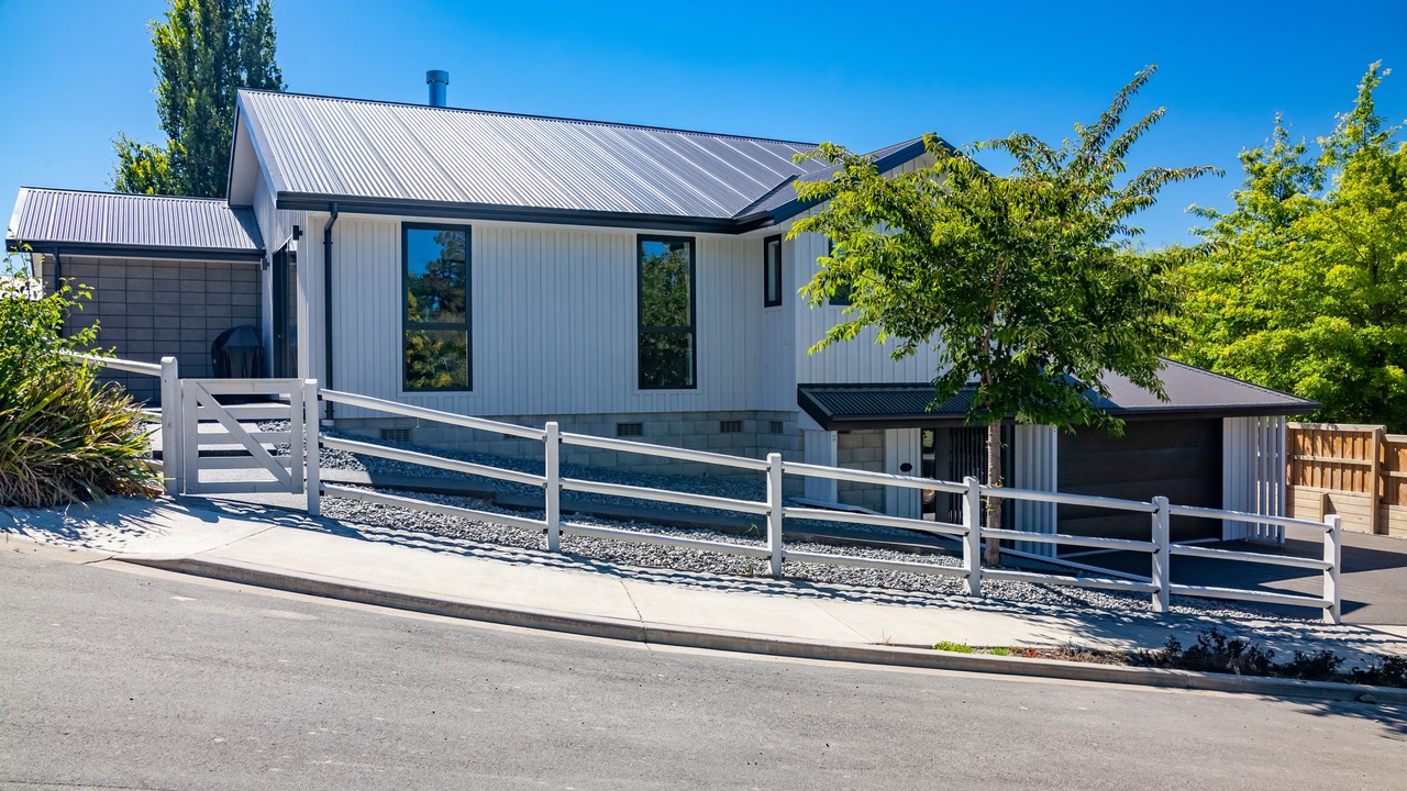 Photo of Outdoor in Hanmer Springs