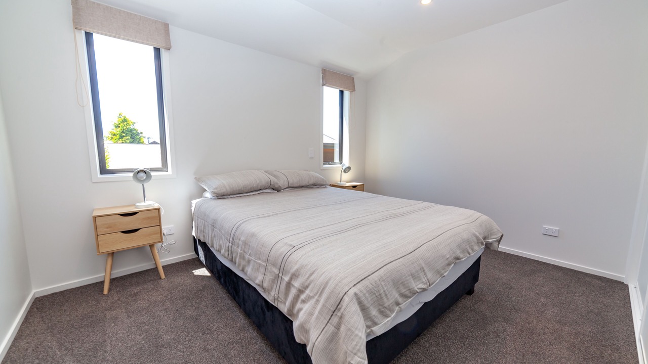 Photo of Bedroom in Hanmer Springs