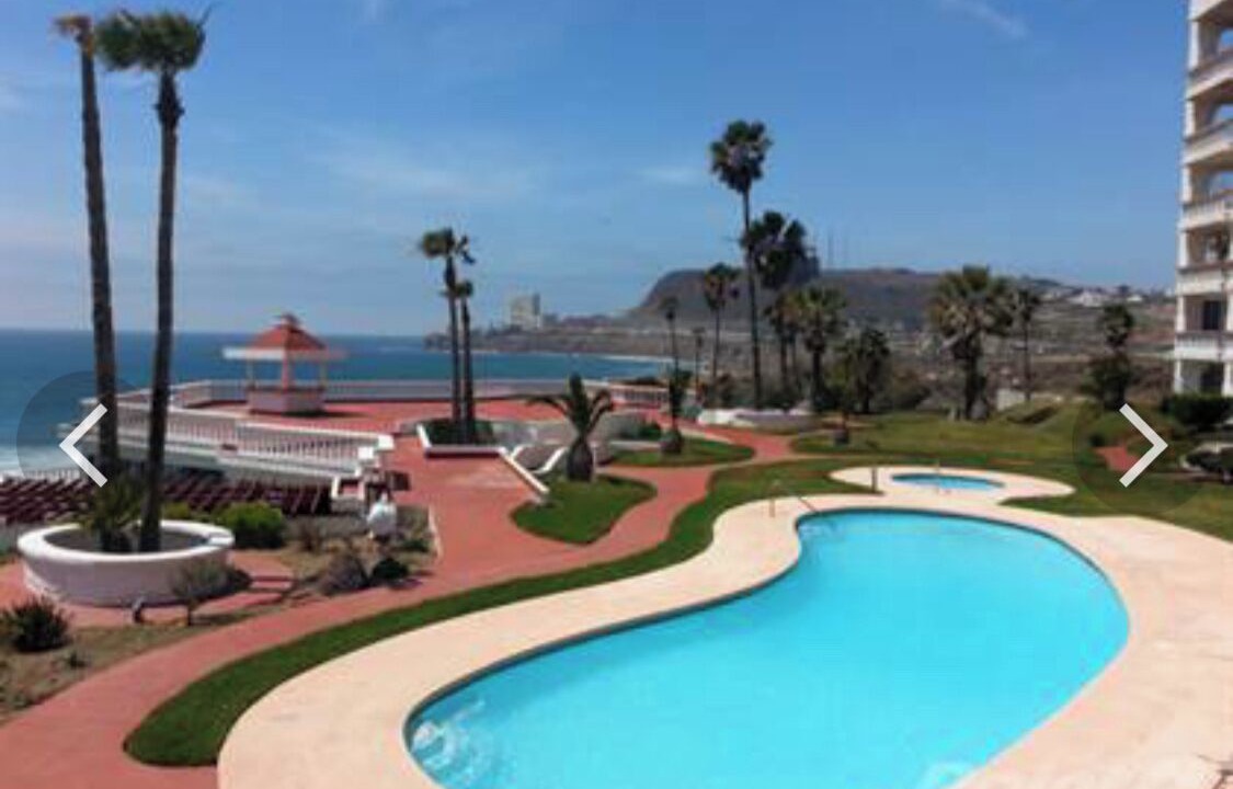 Photo of Outdoor in Rosarito