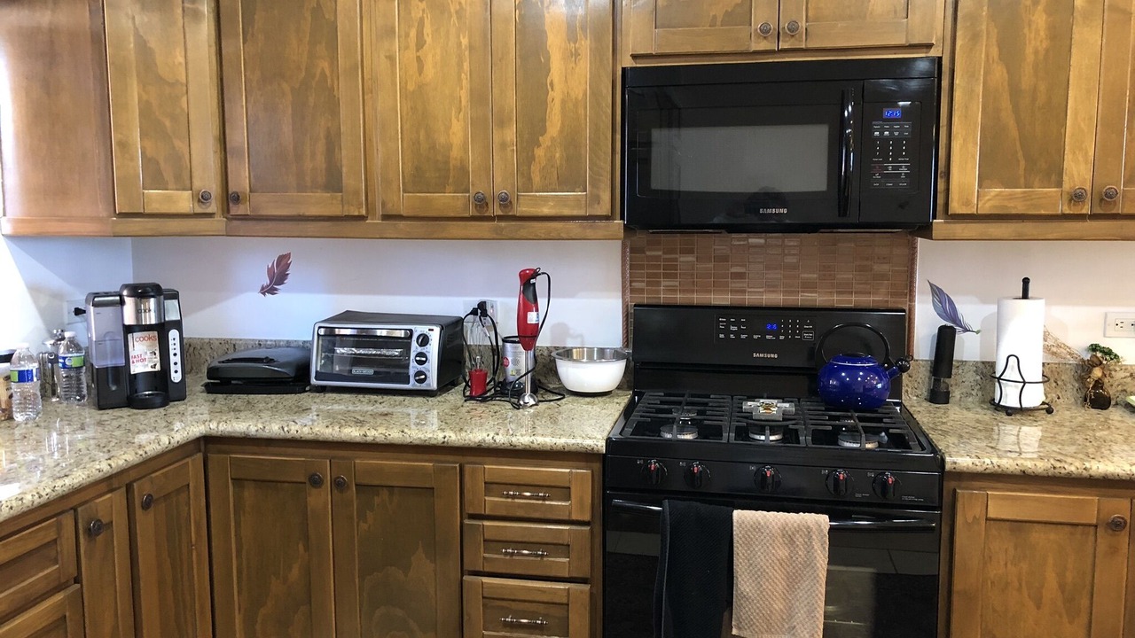 Photo of Kitchen in Rosarito