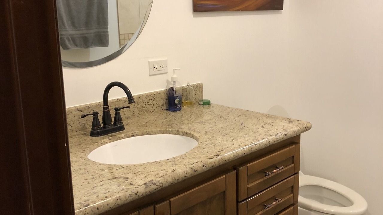 Photo of Bathroom in Rosarito