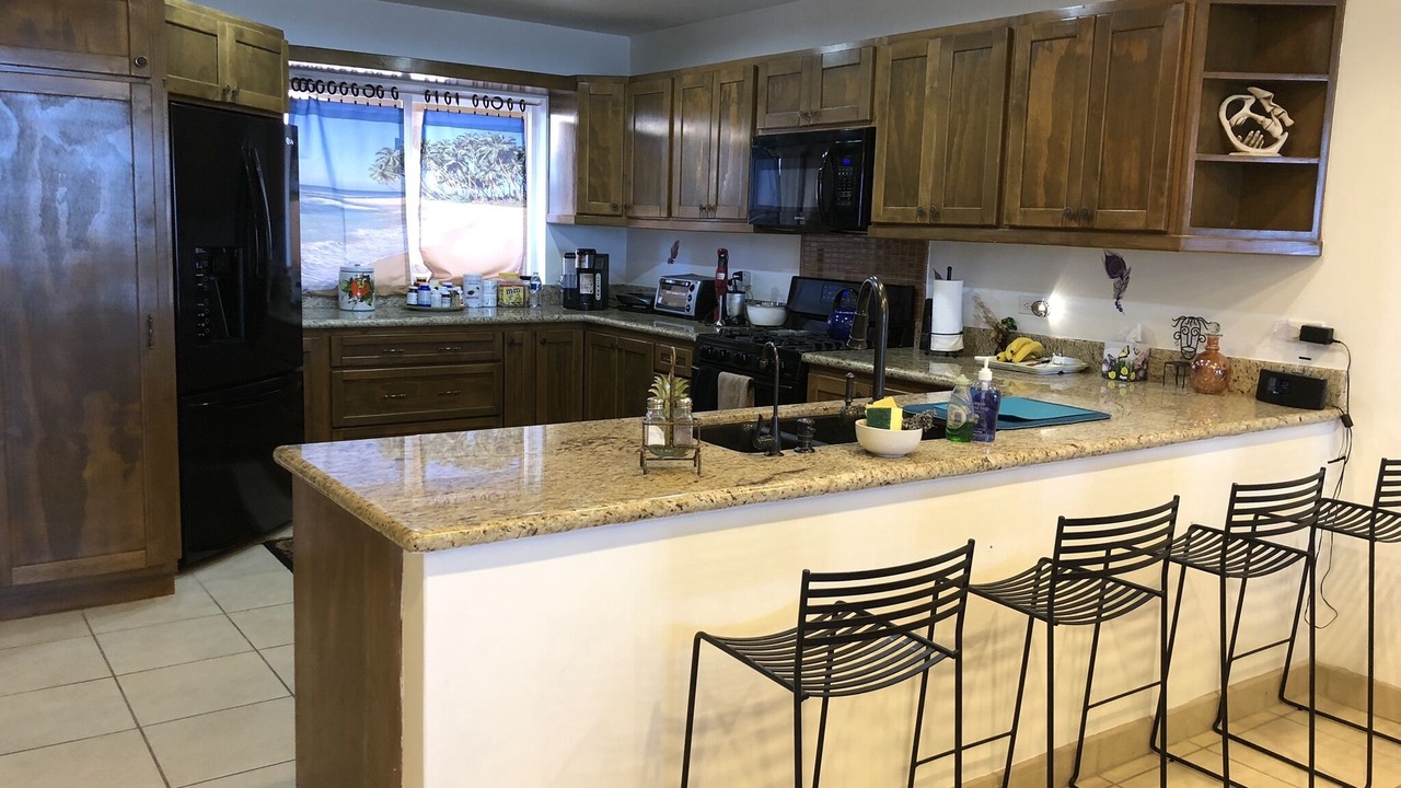 Photo of Kitchen in Rosarito