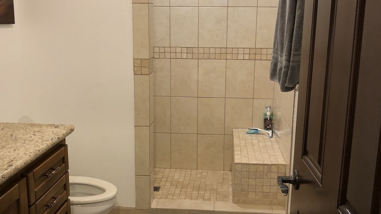 Photo of Bathroom in Rosarito