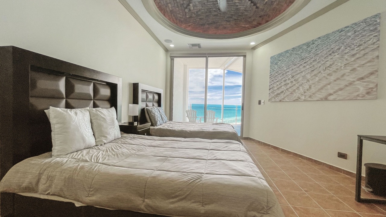Photo of Bedroom in La Choya