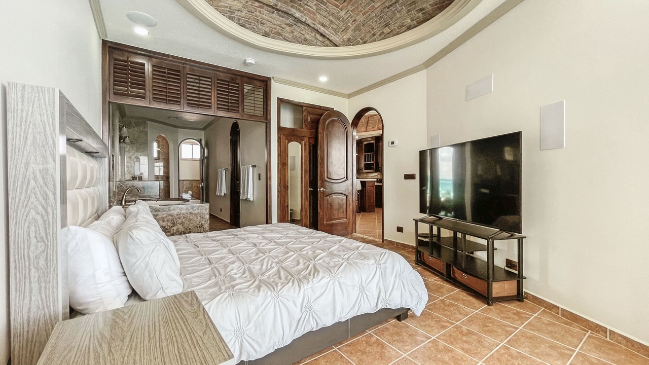 Photo of Bedroom in La Choya