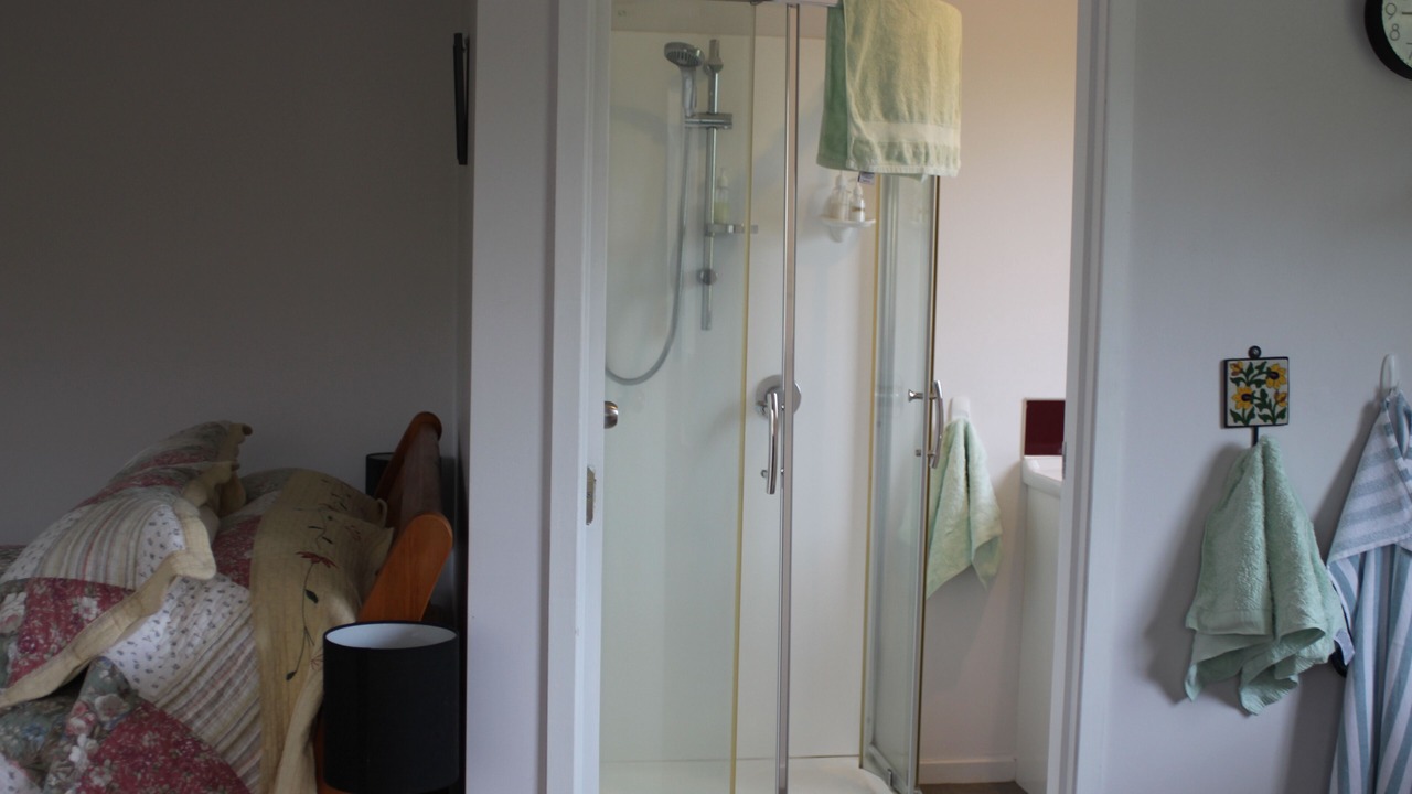 Photo of Bedroom in Aria