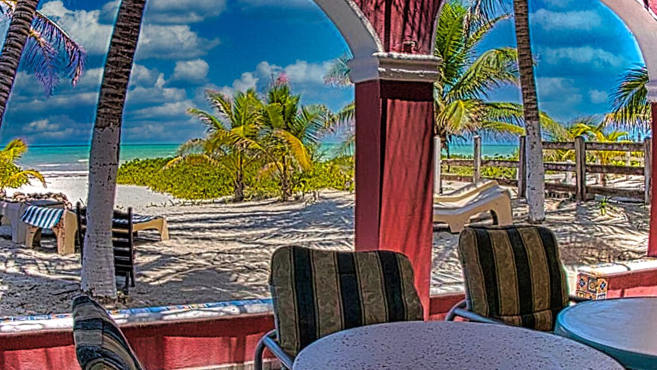 Photo of Outdoor in El Cuyo