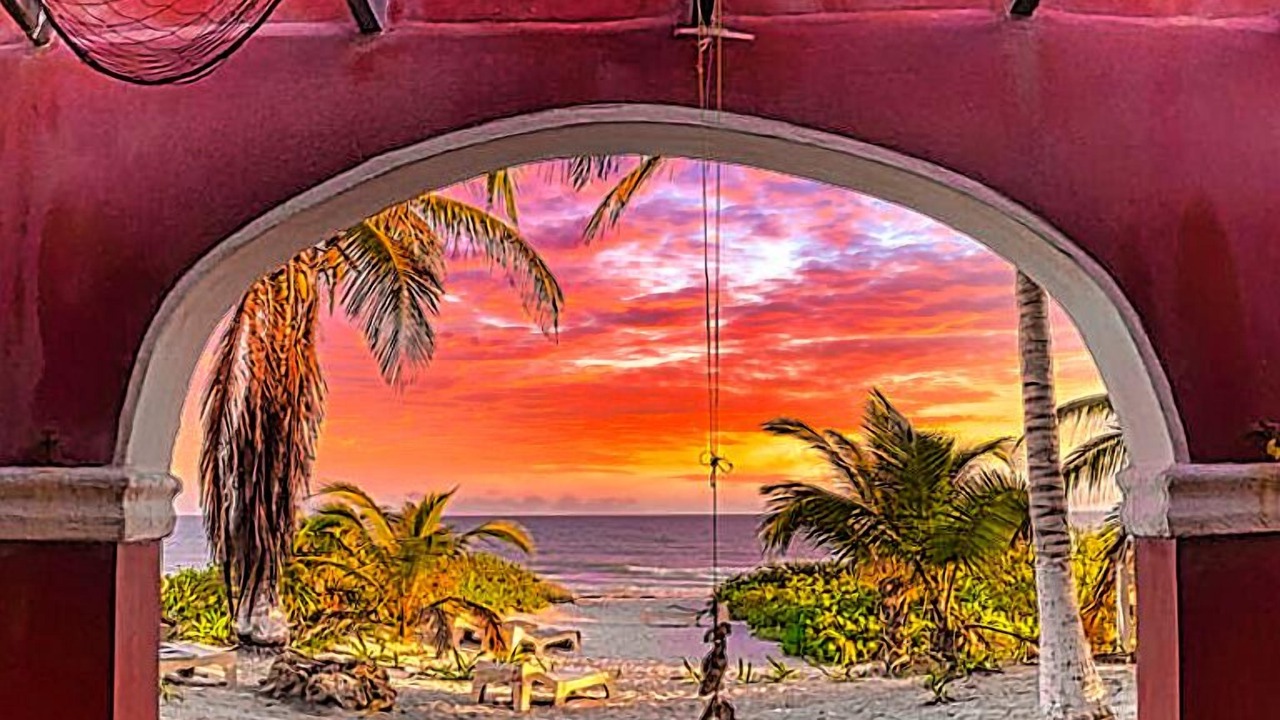 Photo of Others in El Cuyo