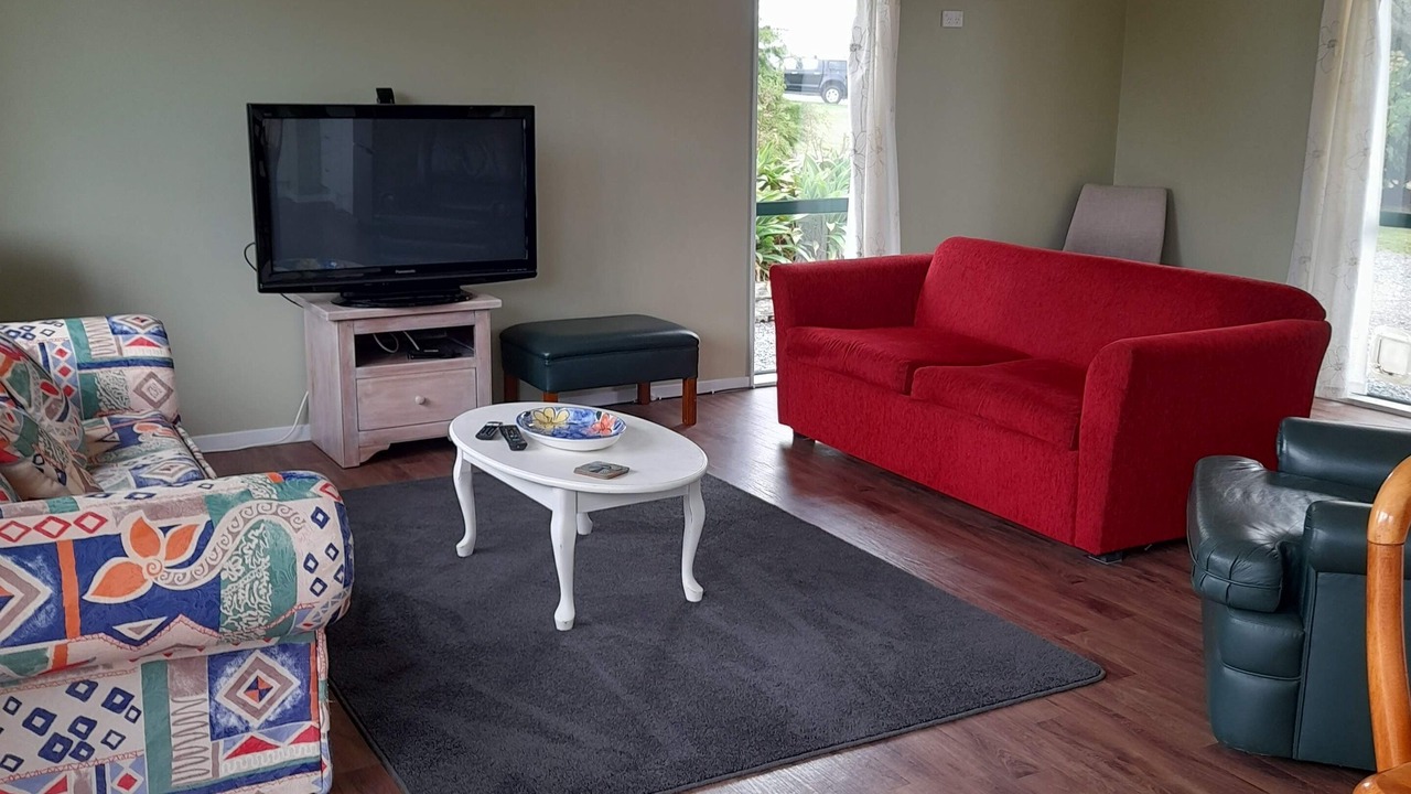 Photo of Livingroom in Waimate North