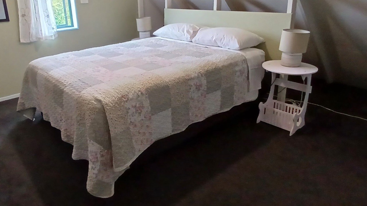Photo of Bedroom in Waimate North
