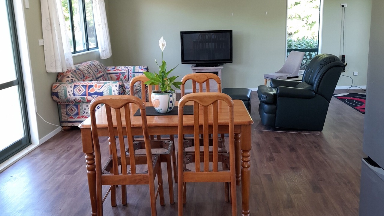 Photo of Livingroom in Waimate North