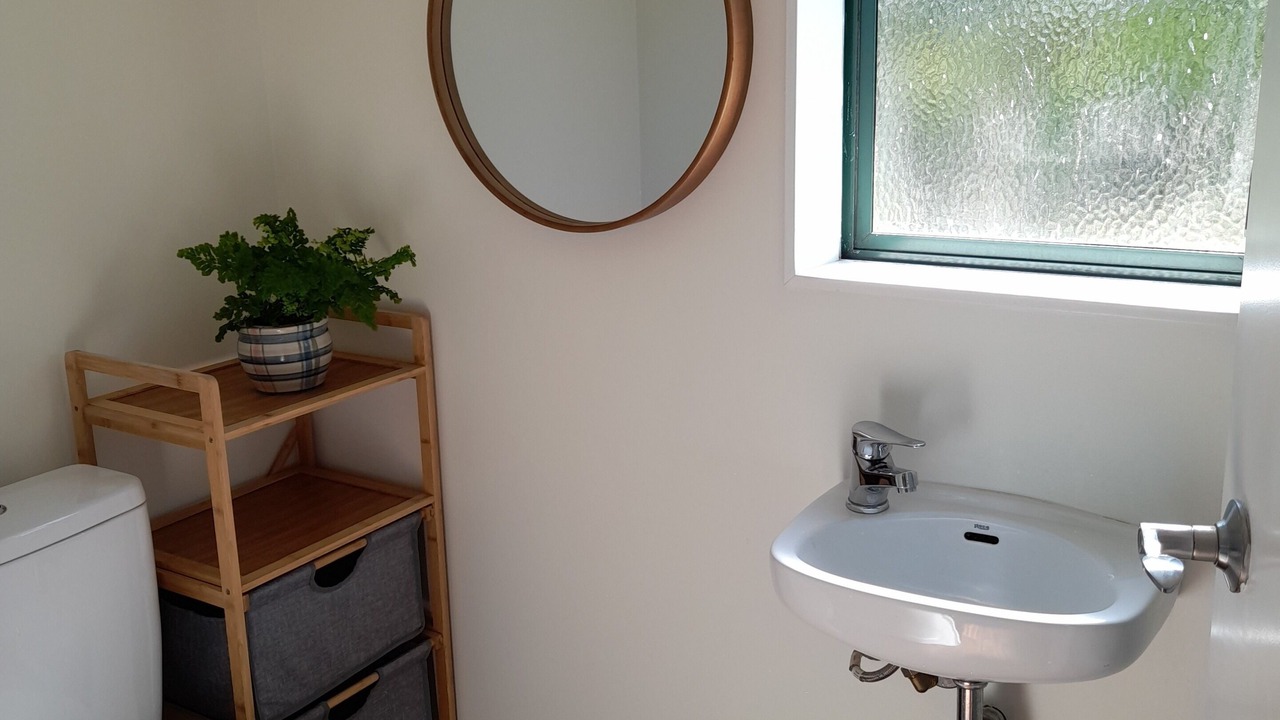 Photo of Bathroom in Waimate North