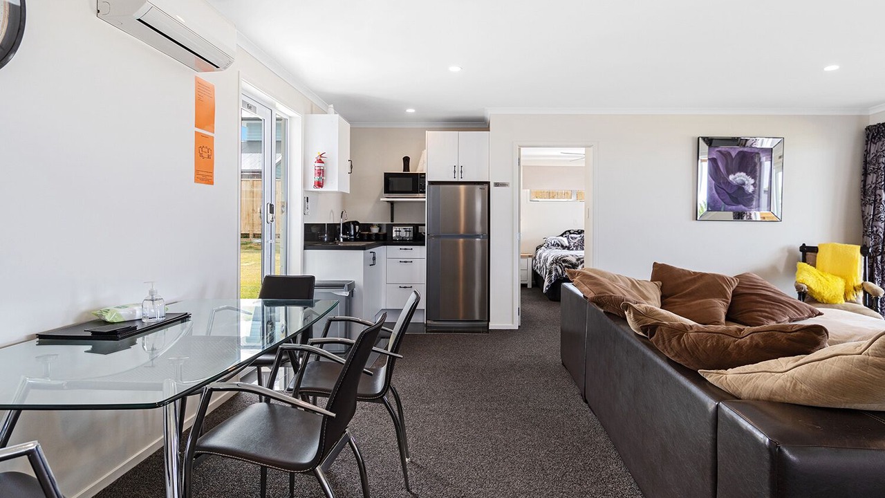 Photo of Livingroom in Omokoroa