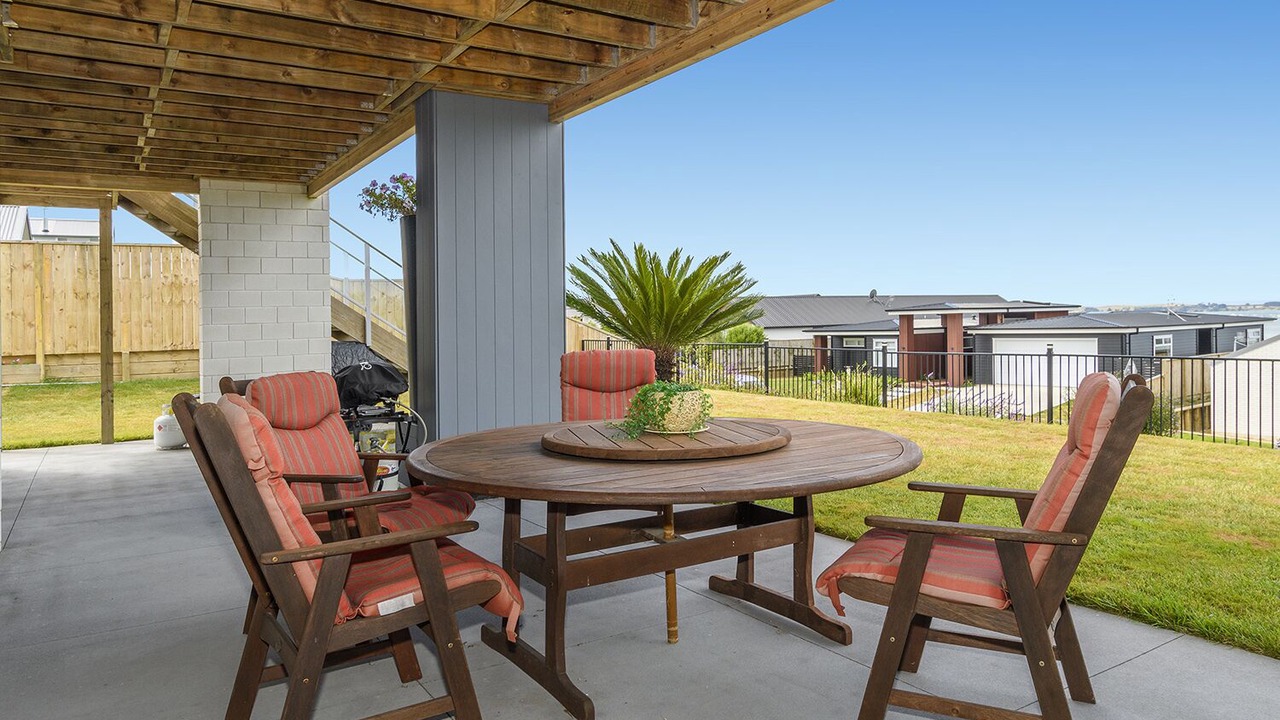 Photo of Outdoor in Omokoroa