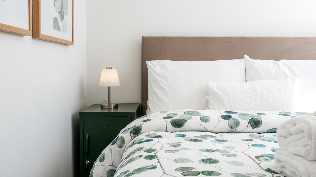 Photo of Bedroom in Blackpool
