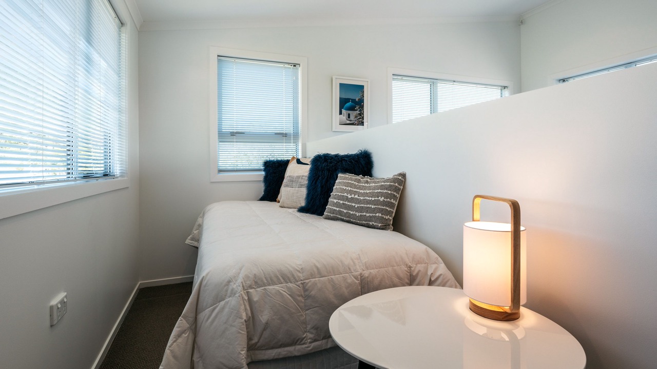 Photo of Bedroom in Blackpool