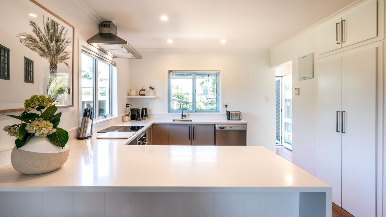 Photo of Kitchen in Blackpool