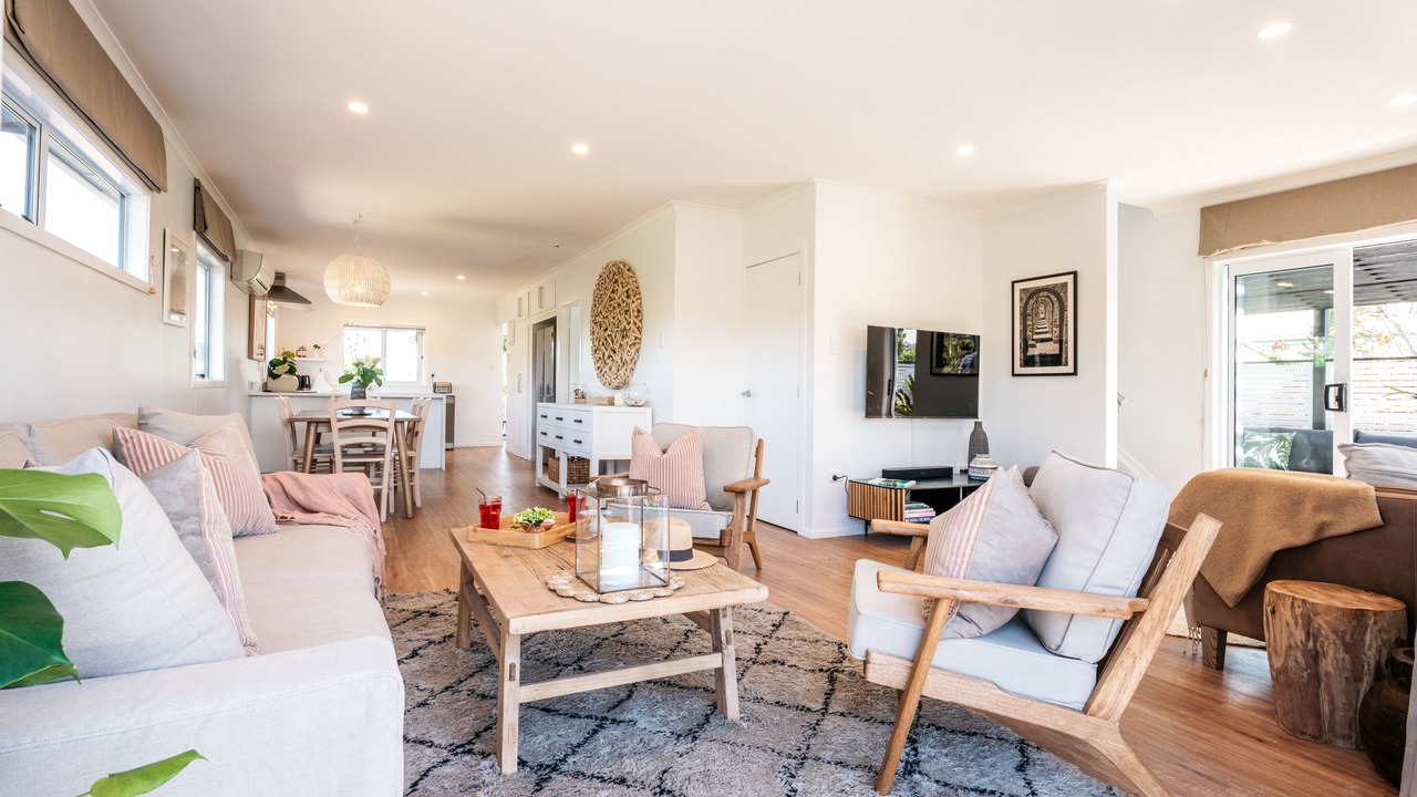 Photo of Livingroom in Blackpool