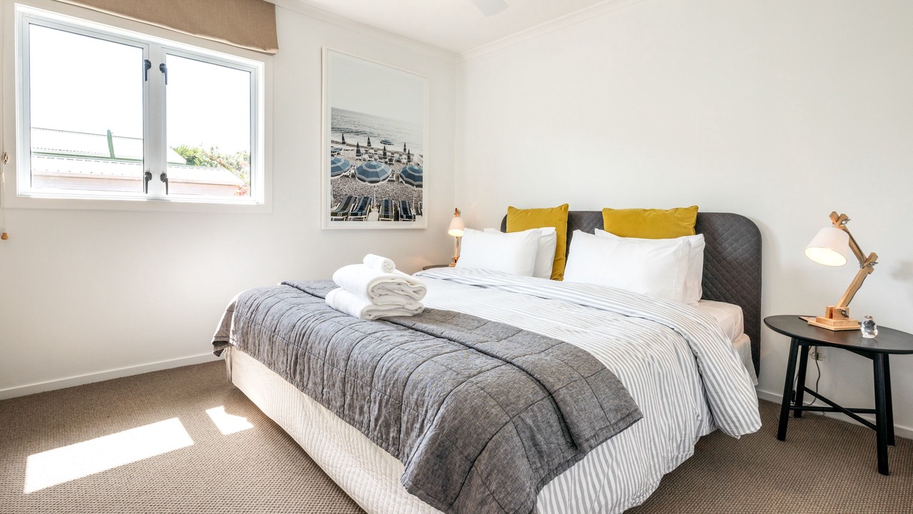Photo of Bedroom in Blackpool