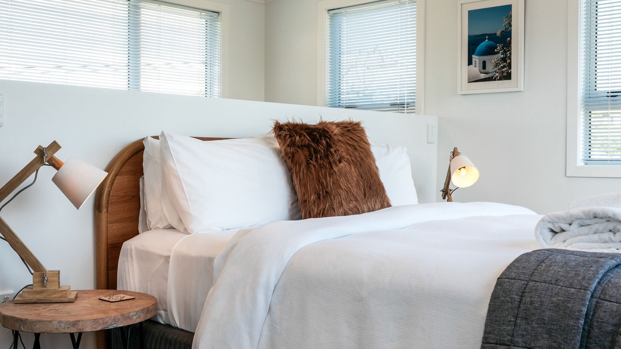 Photo of Bedroom in Blackpool