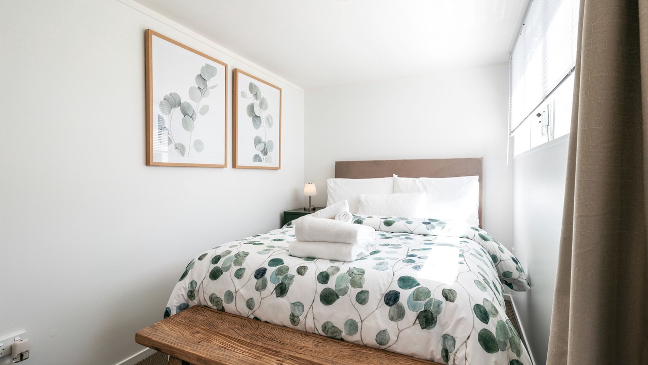 Photo of Bedroom in Blackpool