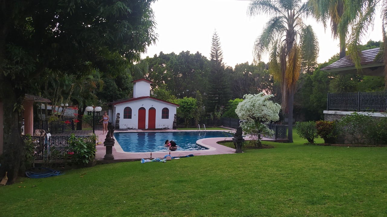 Photo of Outdoor in Cuernavaca