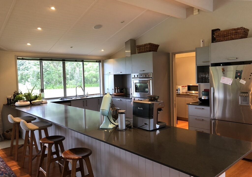 Photo of Kitchen in Tawharanui