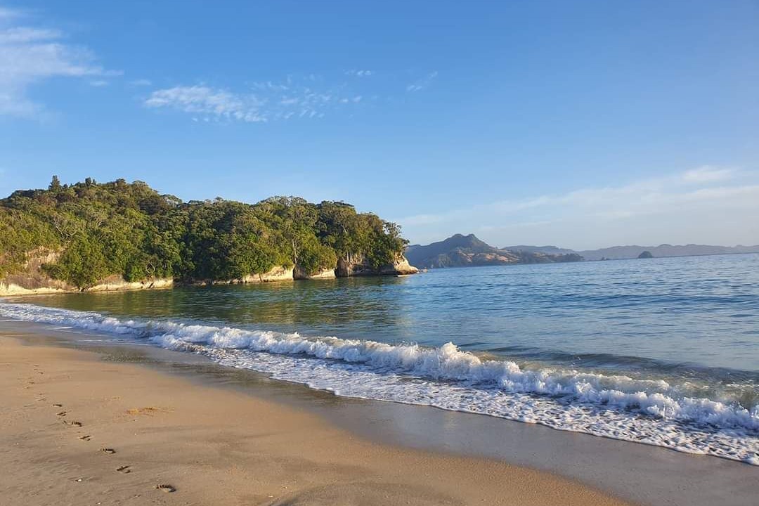 Photo of Others in Cooks Beach
