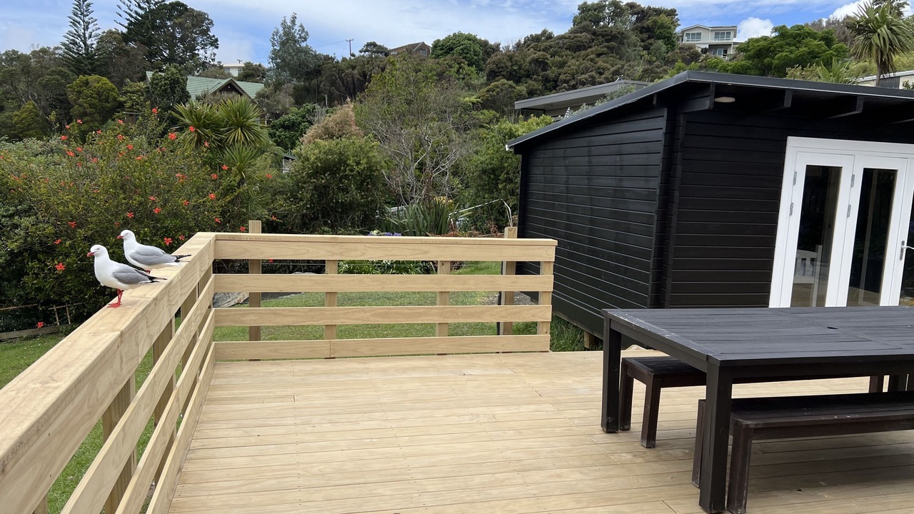 Photo of Outdoor in Coopers Beach