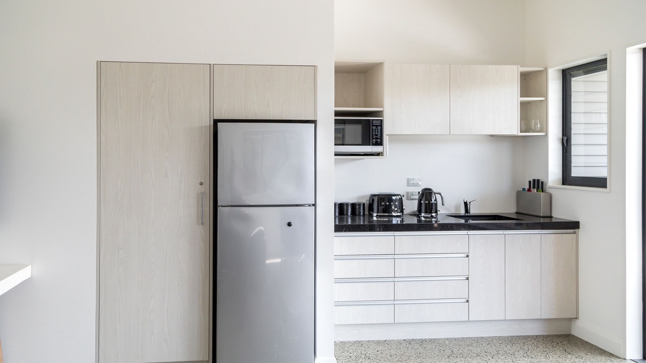 Photo of Kitchen in Omaha