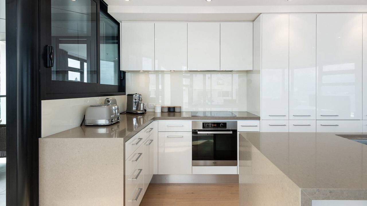 Photo of Kitchen in Mount Maunganui