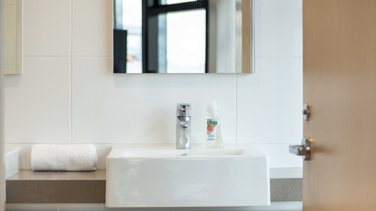 Photo of Bathroom in Mount Maunganui