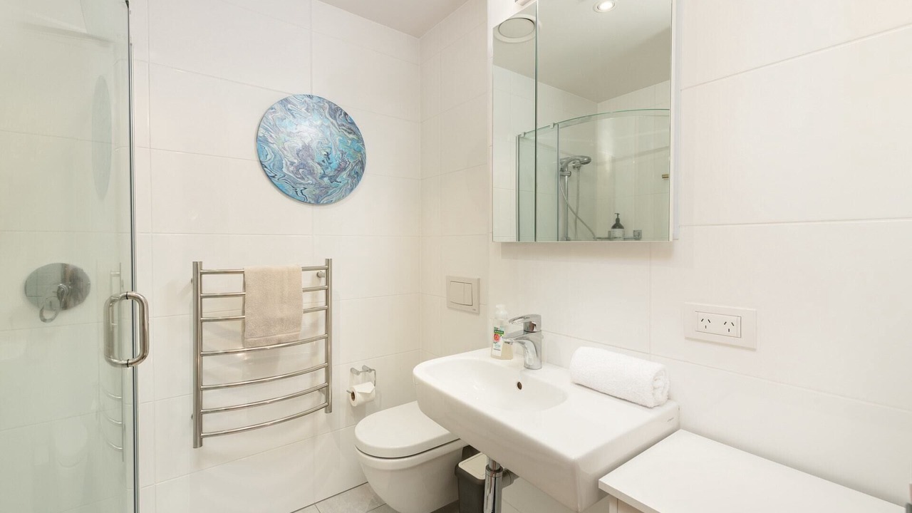 Photo of Bathroom in Mount Maunganui