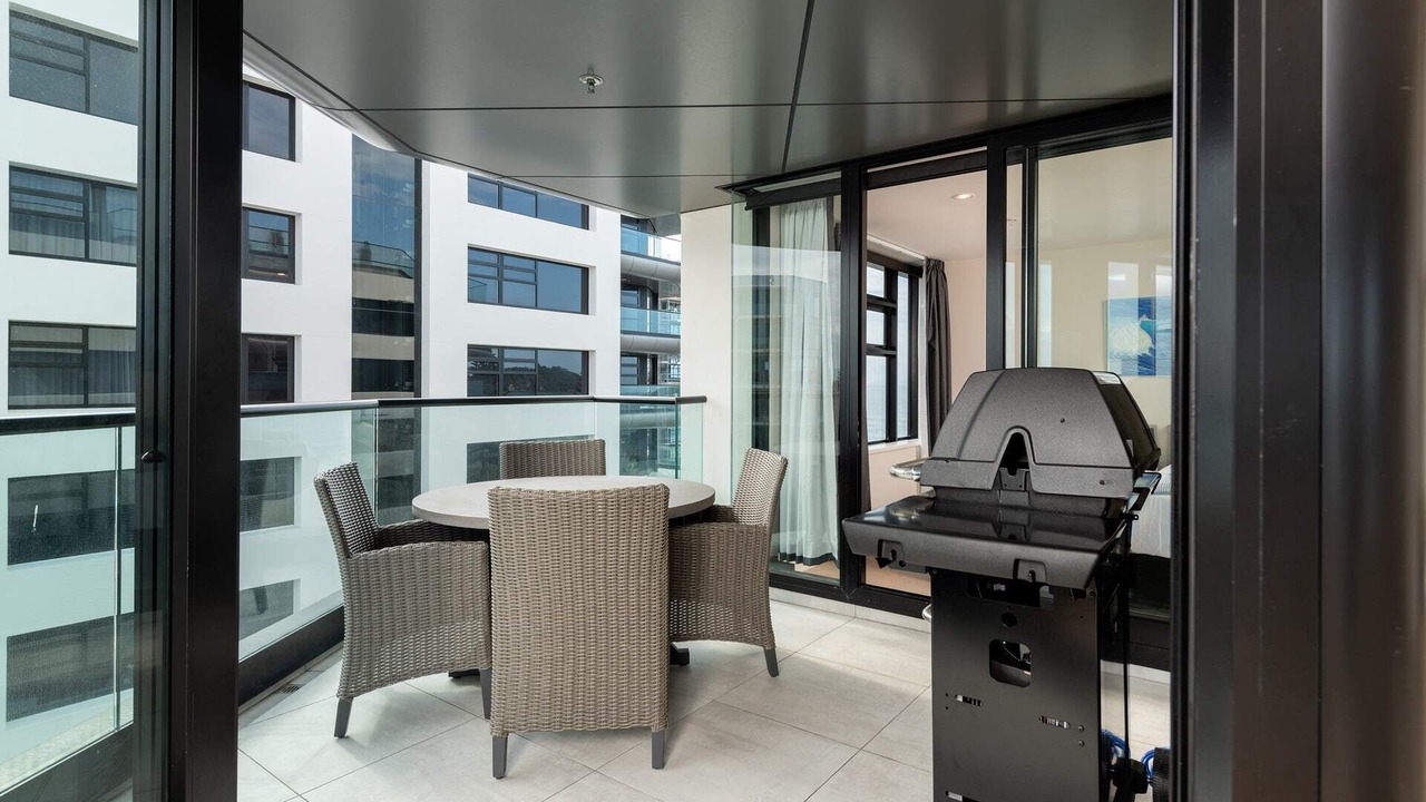 Photo of Patio Balcony in Mount Maunganui