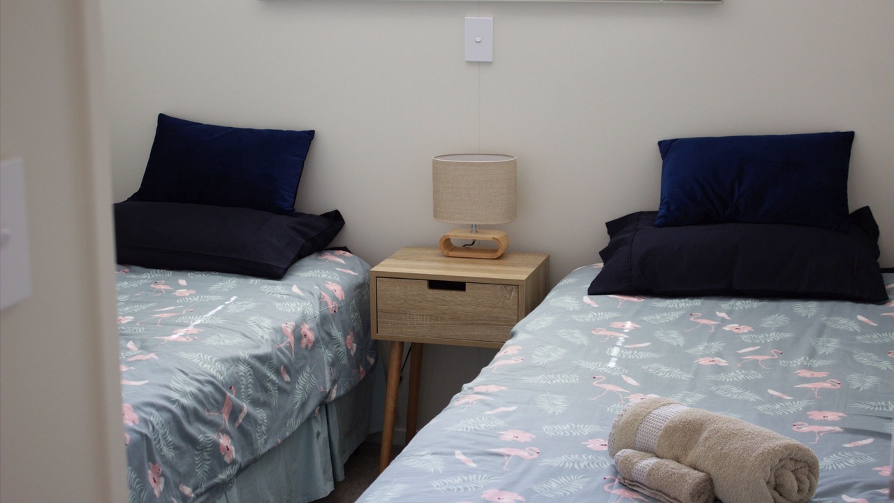 Photo of Bedroom in Orewa