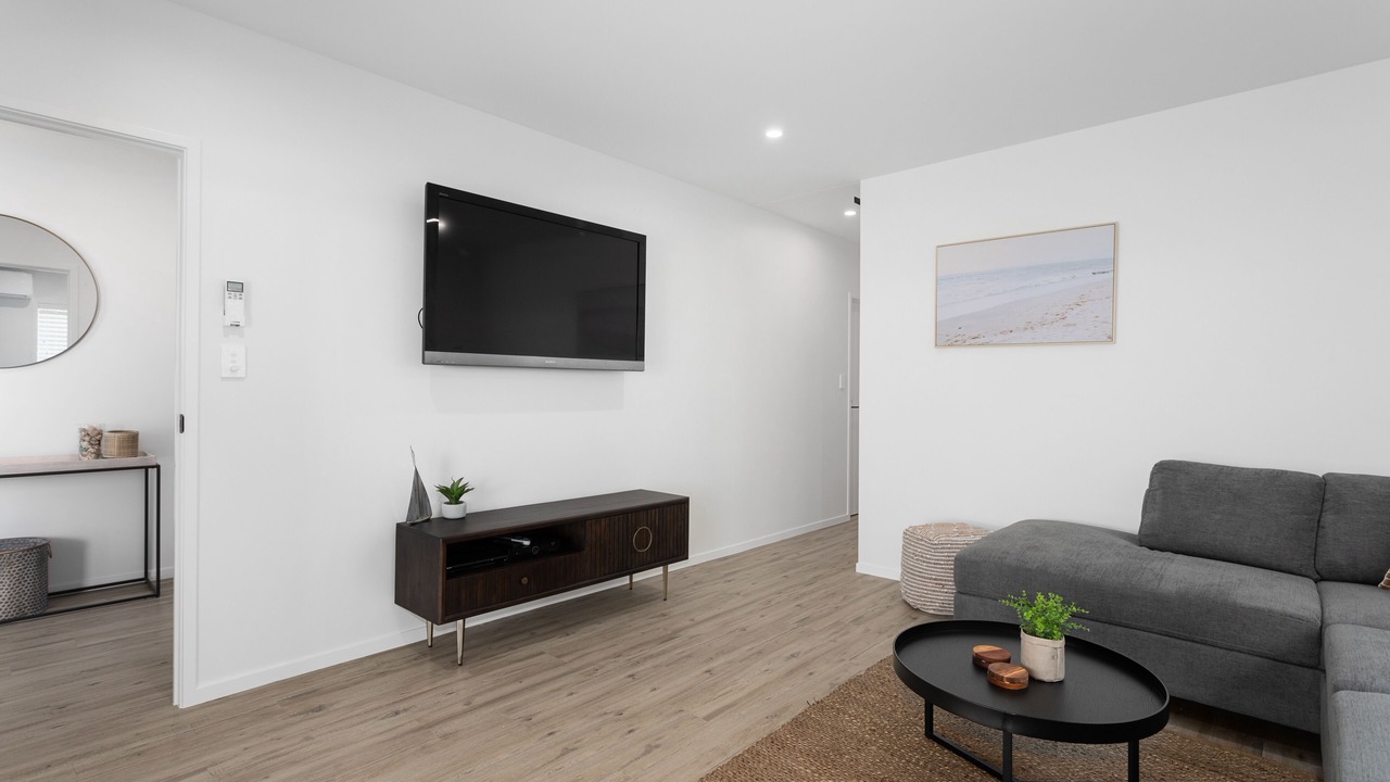Photo of Livingroom in Ohope