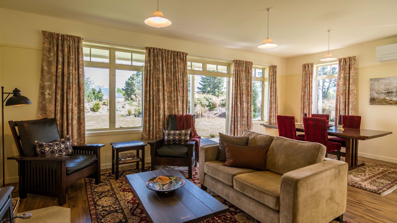 Photo of Livingroom in Twizel