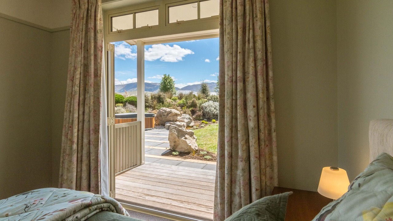 Photo of Bedroom in Twizel