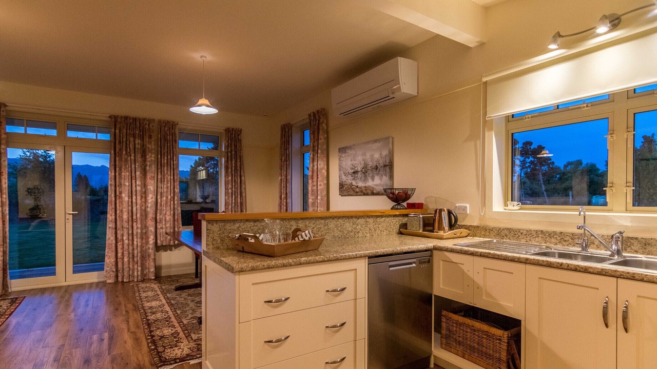 Photo of Kitchen in Twizel