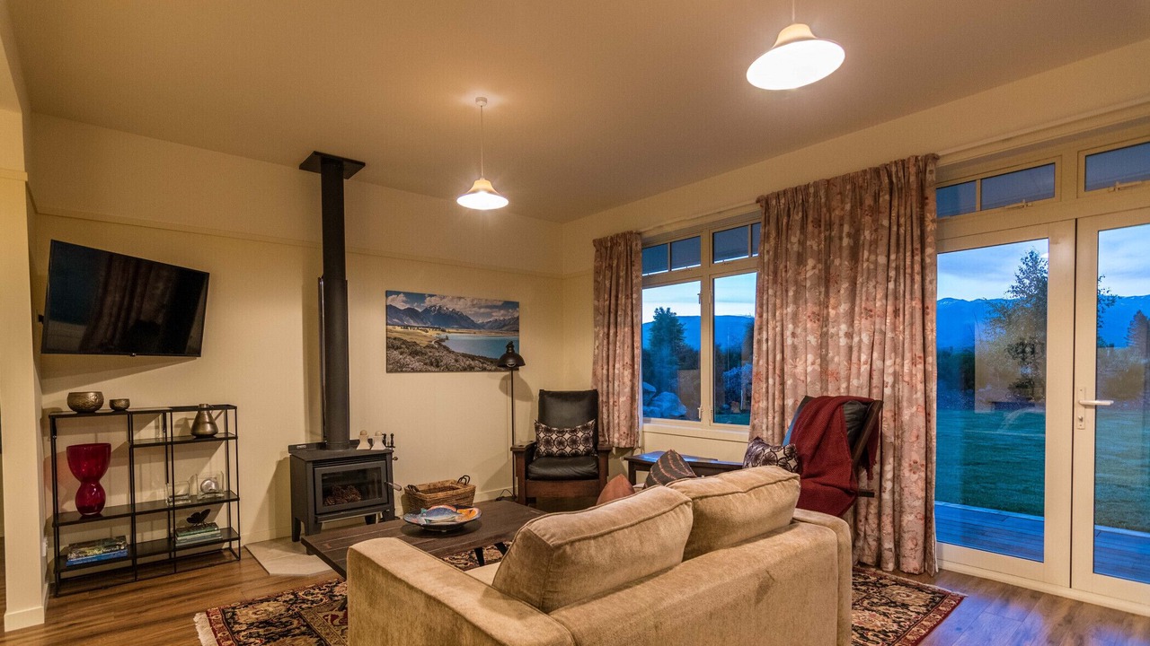 Photo of Livingroom in Twizel