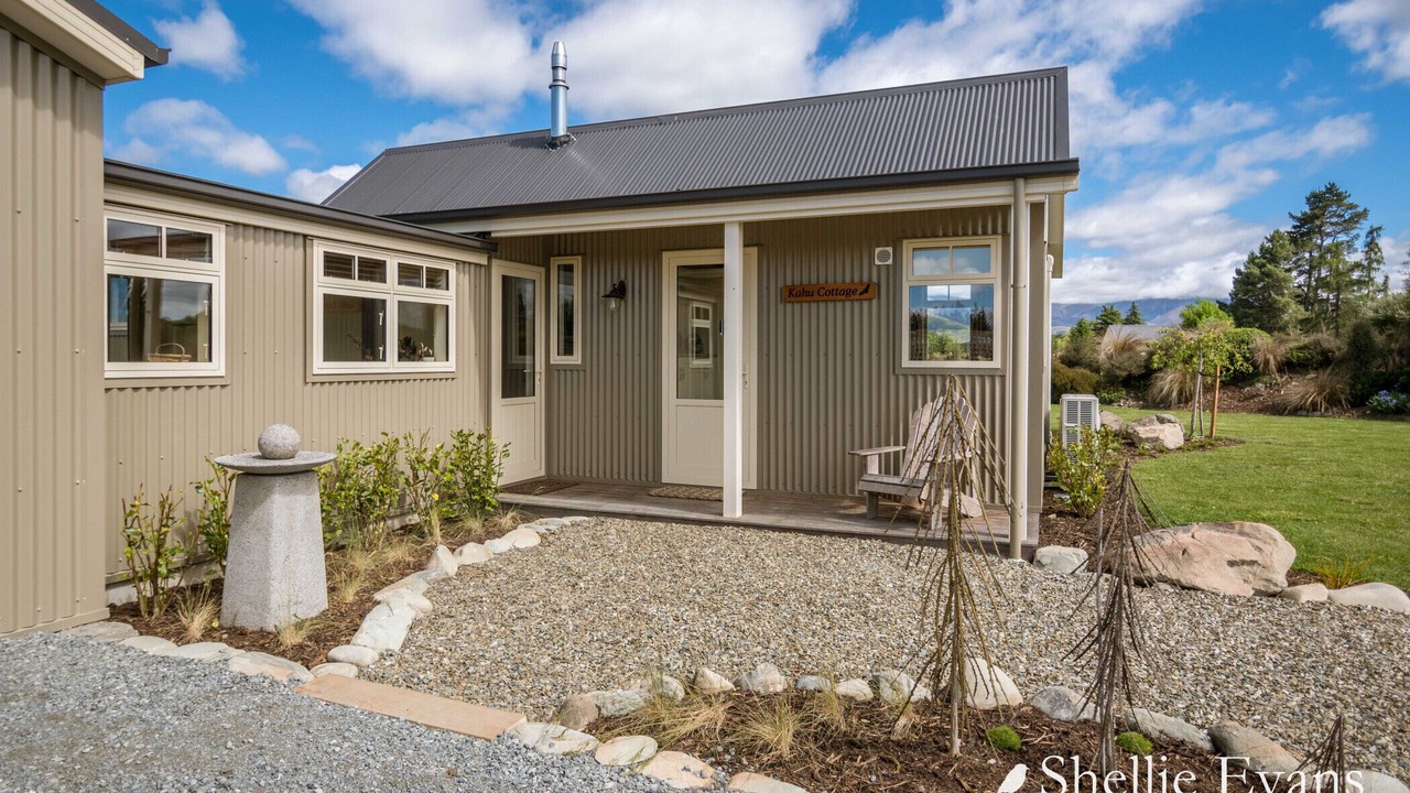 Photo of Outdoor in Twizel