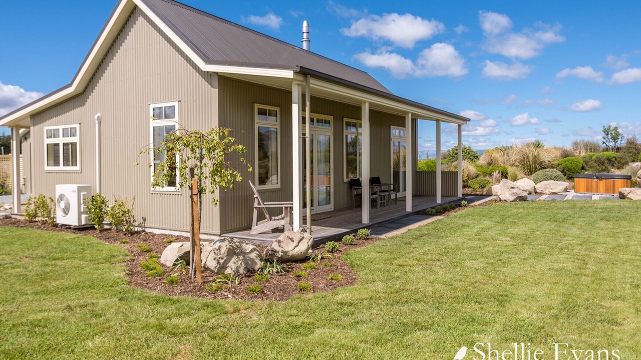 Photo of Outdoor in Twizel