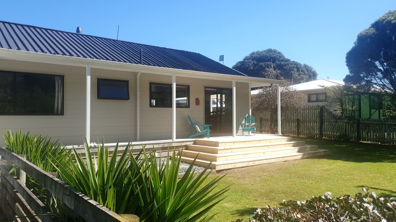 Photo of Outdoor in Mahia